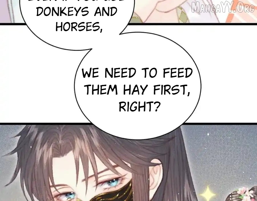 Shao Hua Long: Rebirth of the Evil Concubine’s Counterattack Chapter 23 - page 86